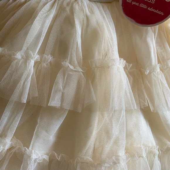 Beautiful girls dress - Picture 3 of 6